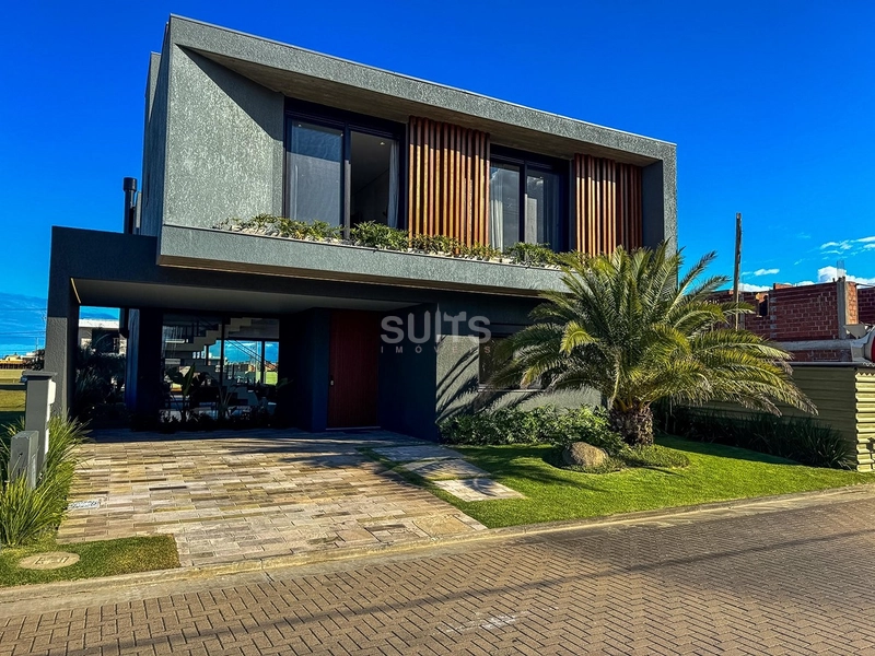 Excelente lote à venda no condomínio Amare Resort: 1ª foto da galeria de imagens do imóvel