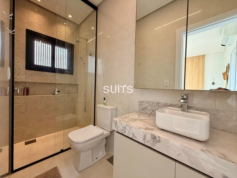 Excelente sobrado beira lago à venda Sunset : 20ª foto da galeria de imagens do imóvel