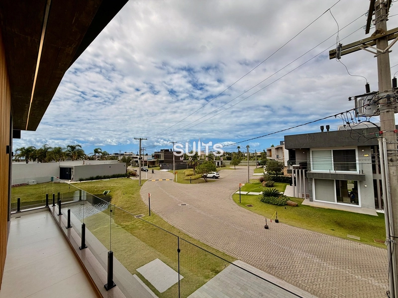 Excelente sobrado beira lago à venda Sunset : 12ª foto da galeria de imagens do imóvel