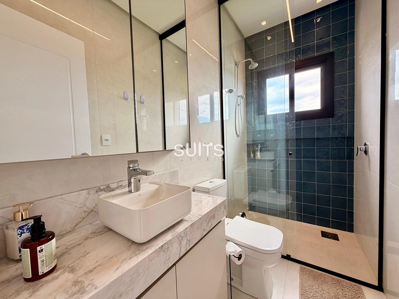 Excelente sobrado beira lago à venda Sunset : 34ª foto da galeria de imagens do imóvel