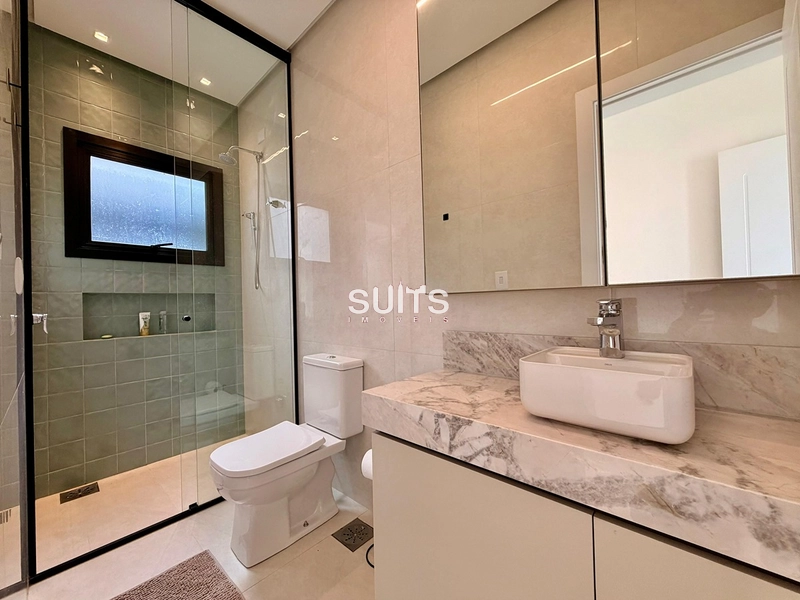 Excelente sobrado beira lago à venda Sunset : 16ª foto da galeria de imagens do imóvel