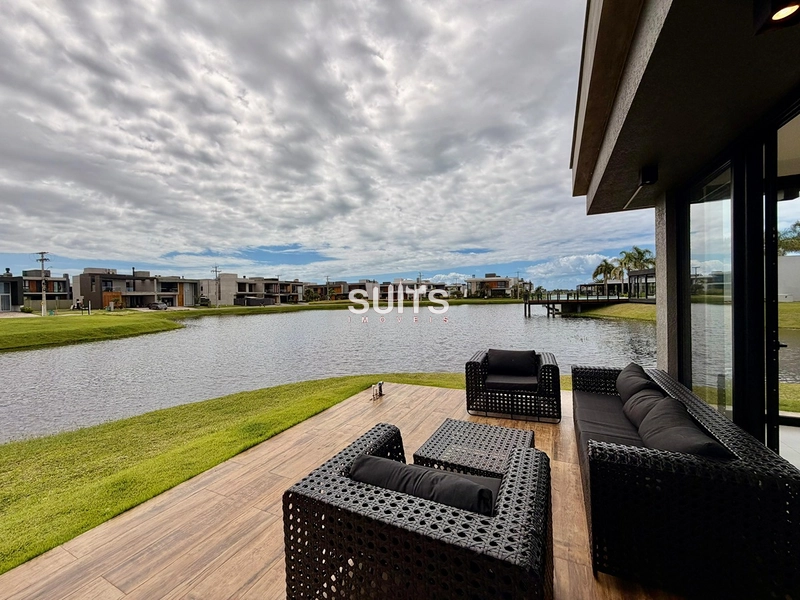 Excelente sobrado beira lago à venda Sunset : 47ª foto da galeria de imagens do imóvel