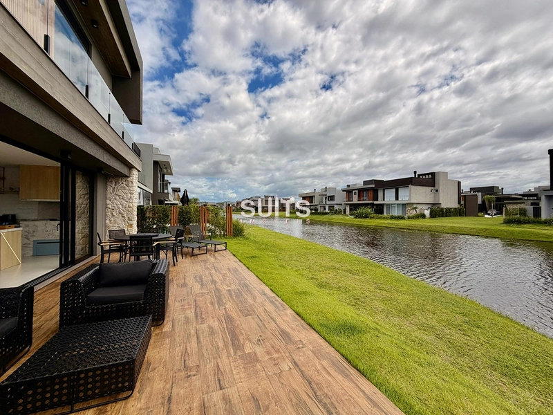 Excelente sobrado beira lago à venda Sunset : 43ª foto da galeria de imagens do imóvel