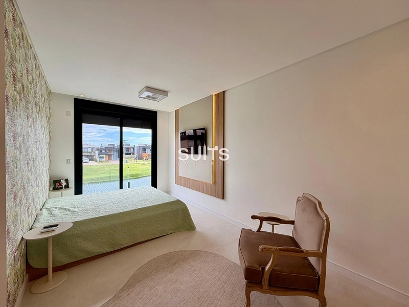 Excelente sobrado beira lago à venda Sunset : 24ª foto da galeria de imagens do imóvel