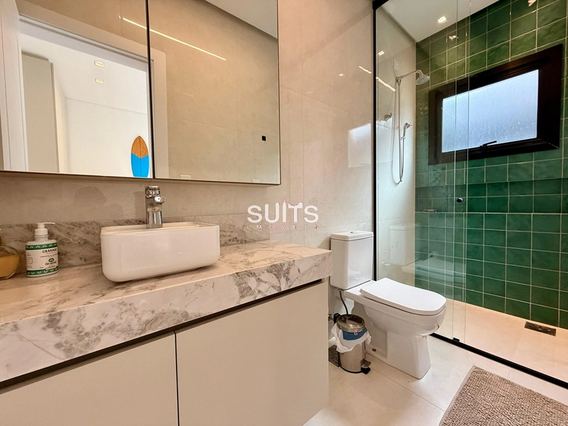 Excelente sobrado beira lago à venda Sunset : 26ª foto da galeria de imagens do imóvel