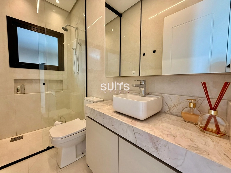 Excelente sobrado beira lago à venda Sunset : 41ª foto da galeria de imagens do imóvel