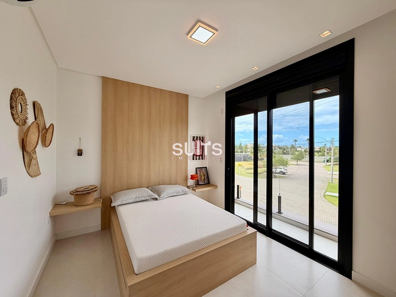 Excelente sobrado beira lago à venda Sunset : 27ª foto da galeria de imagens do imóvel