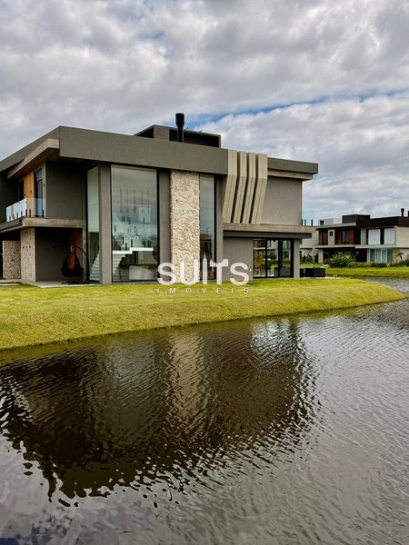 Excelente sobrado beira lago à venda Sunset : 49ª foto da galeria de imagens do imóvel