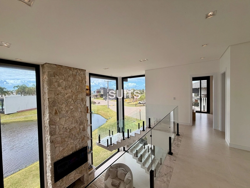 Excelente sobrado beira lago à venda Sunset : 38ª foto da galeria de imagens do imóvel