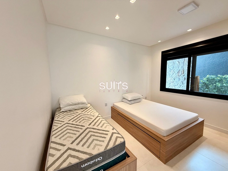 Excelente sobrado beira lago à venda Sunset : 19ª foto da galeria de imagens do imóvel