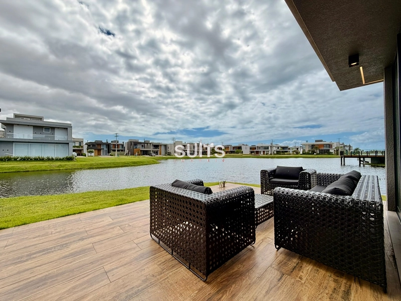 Excelente sobrado beira lago à venda Sunset : 45ª foto da galeria de imagens do imóvel