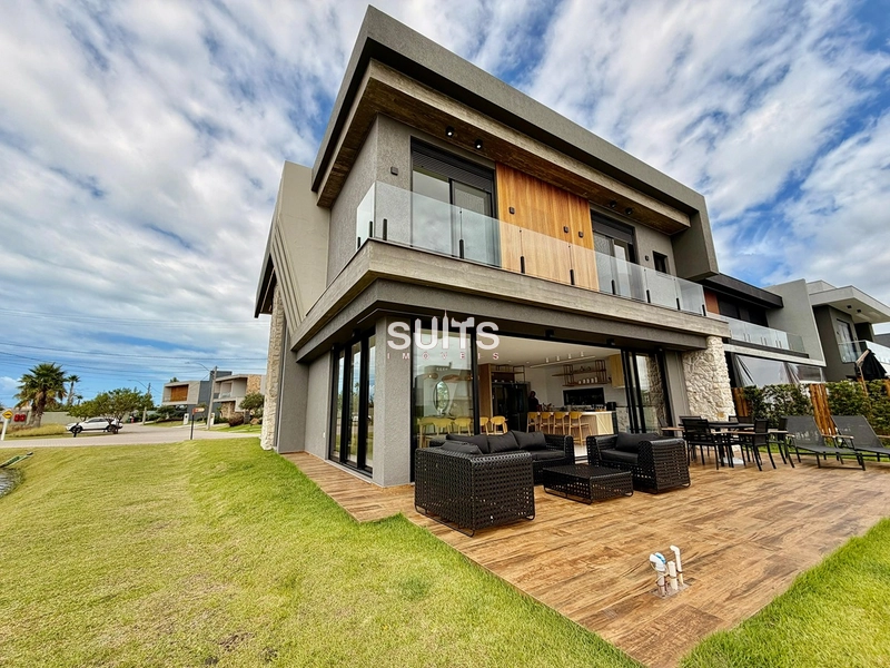 Excelente sobrado beira lago à venda Sunset : 48ª foto da galeria de imagens do imóvel