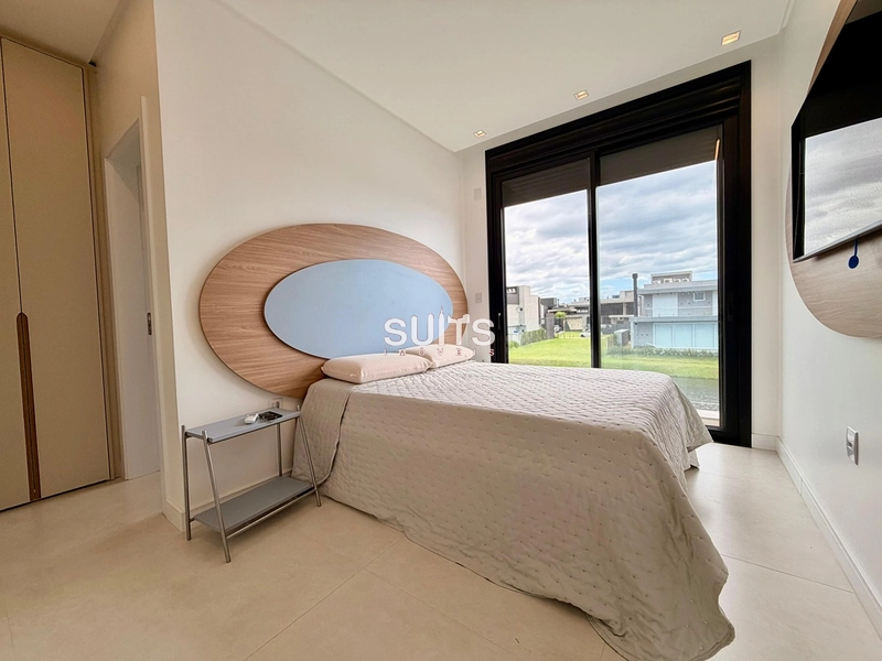 Excelente sobrado beira lago à venda Sunset : 37ª foto da galeria de imagens do imóvel