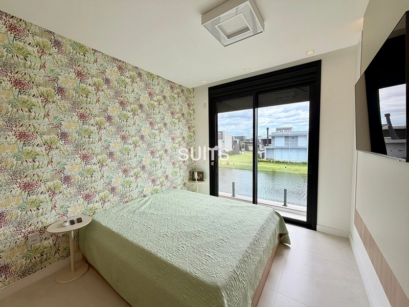 Excelente sobrado beira lago à venda Sunset : 28ª foto da galeria de imagens do imóvel