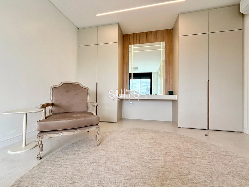 Excelente sobrado beira lago à venda Sunset : 40ª foto da galeria de imagens do imóvel