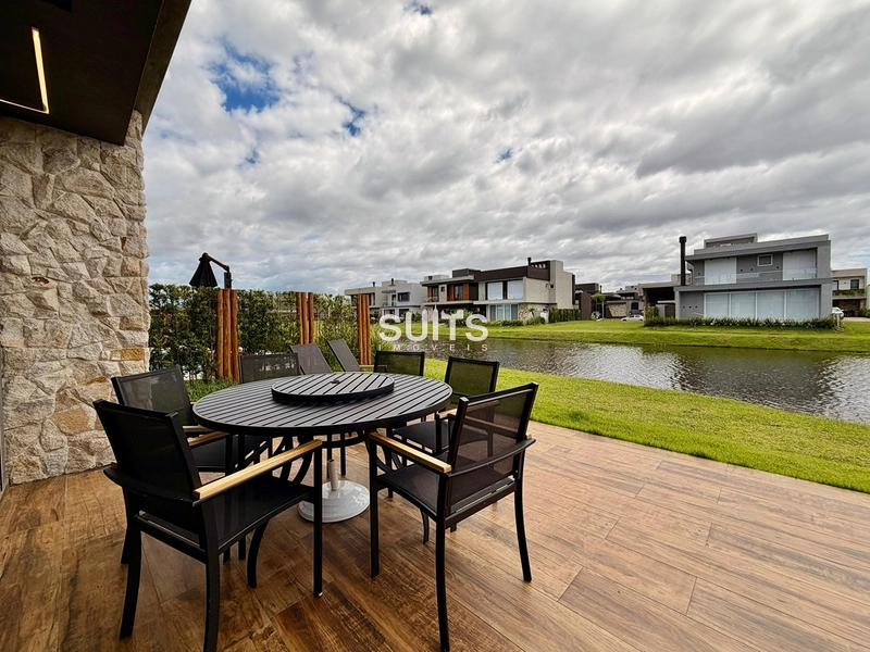 Excelente sobrado beira lago à venda Sunset : 44ª foto da galeria de imagens do imóvel