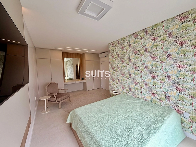 Excelente sobrado beira lago à venda Sunset : 36ª foto da galeria de imagens do imóvel