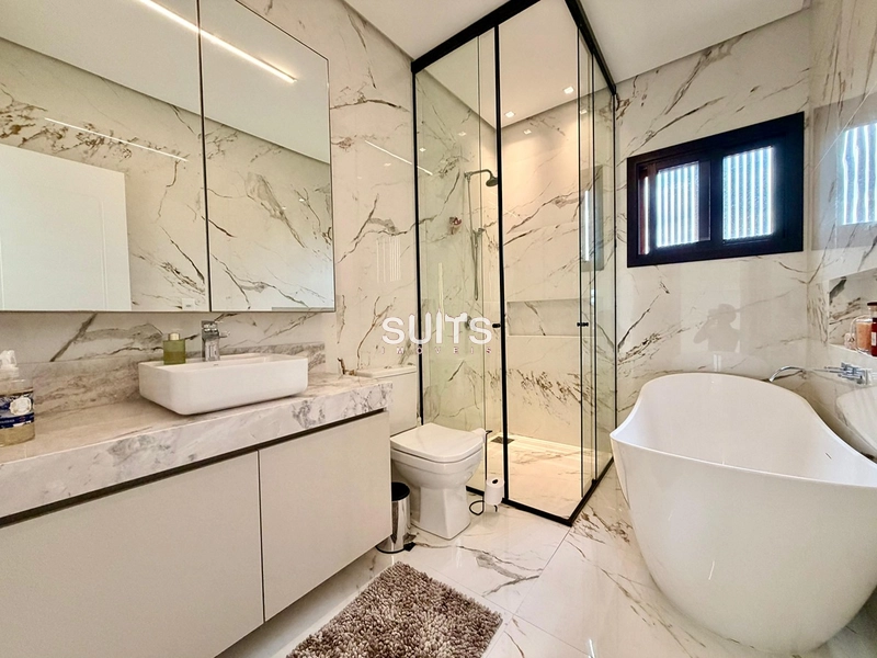 Excelente sobrado beira lago à venda Sunset : 18ª foto da galeria de imagens do imóvel