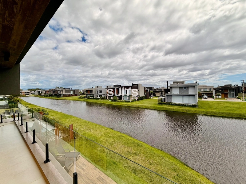 Excelente sobrado beira lago à venda Sunset : 22ª foto da galeria de imagens do imóvel