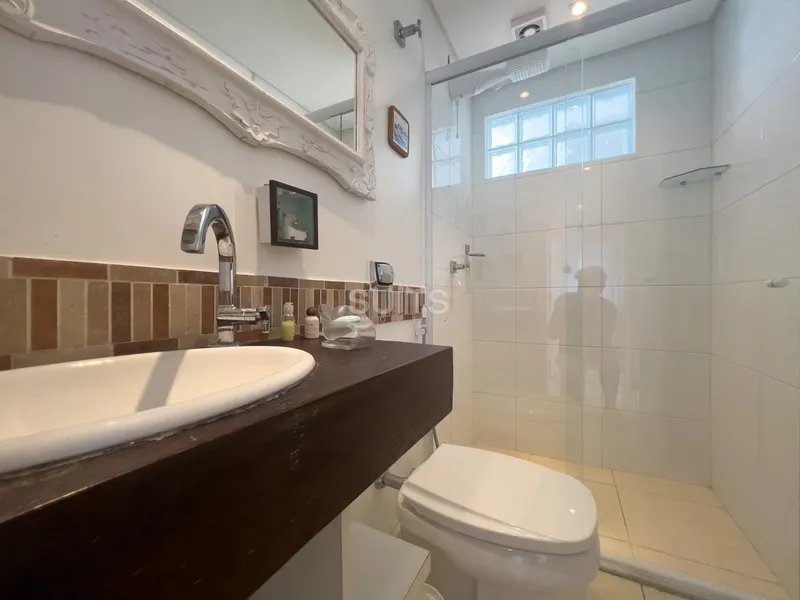 Execelente apartamento á venda no Centro de Atlântida: 4ª foto da galeria de imagens do imóvel