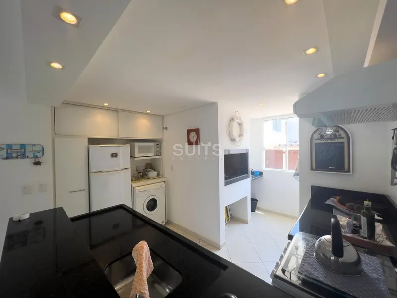 Execelente apartamento á venda no Centro de Atlântida: 5ª foto da galeria de imagens do imóvel