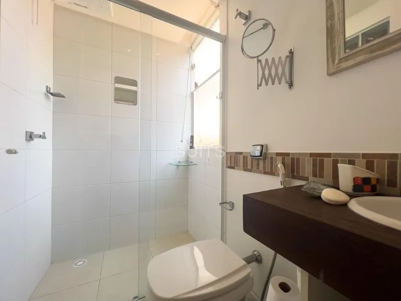 Execelente apartamento á venda no Centro de Atlântida: 11ª foto da galeria de imagens do imóvel