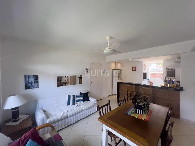 Execelente apartamento á venda no Centro de Atlântida: 3ª foto da galeria de imagens do imóvel