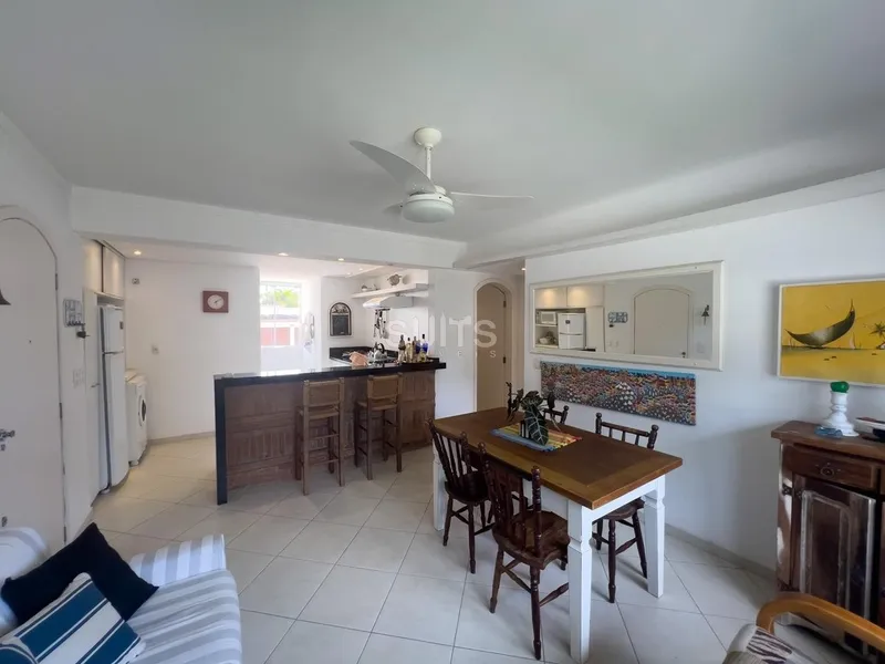 Execelente apartamento á venda no Centro de Atlântida: 1ª foto da galeria de imagens do imóvel