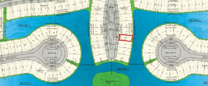 Imóvel residencial ou comercial