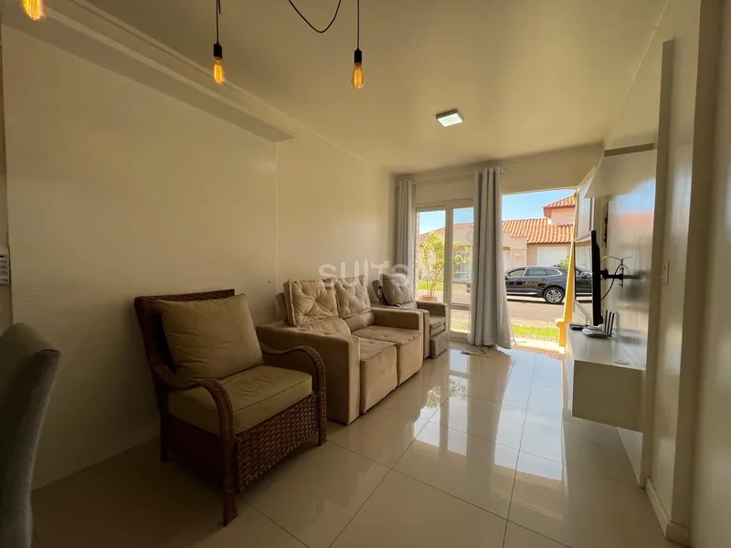 Casa 2 dormitórios à venda no condomínio Casa Hermosa!: 4ª foto da galeria de imagens do imóvel