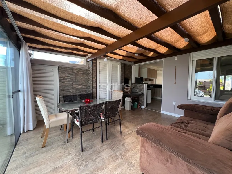 Casa 2 dormitórios à venda no condomínio Casa Hermosa!: 13ª foto da galeria de imagens do imóvel