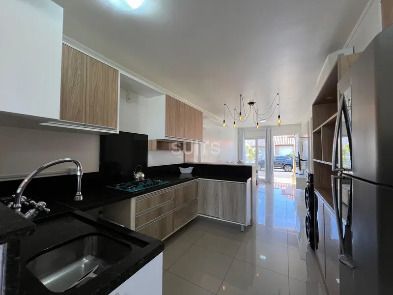 Casa 2 dormitórios à venda no condomínio Casa Hermosa!: 5ª foto da galeria de imagens do imóvel