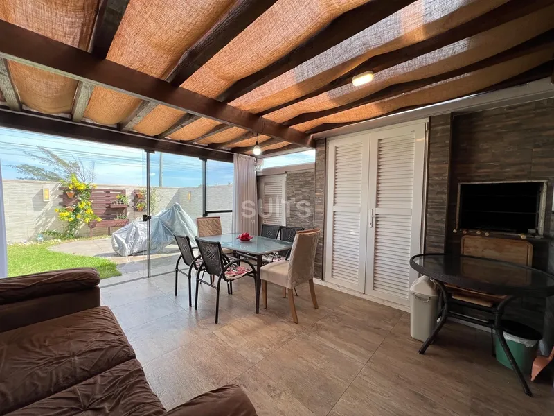 Casa 2 dormitórios à venda no condomínio Casa Hermosa!: 7ª foto da galeria de imagens do imóvel