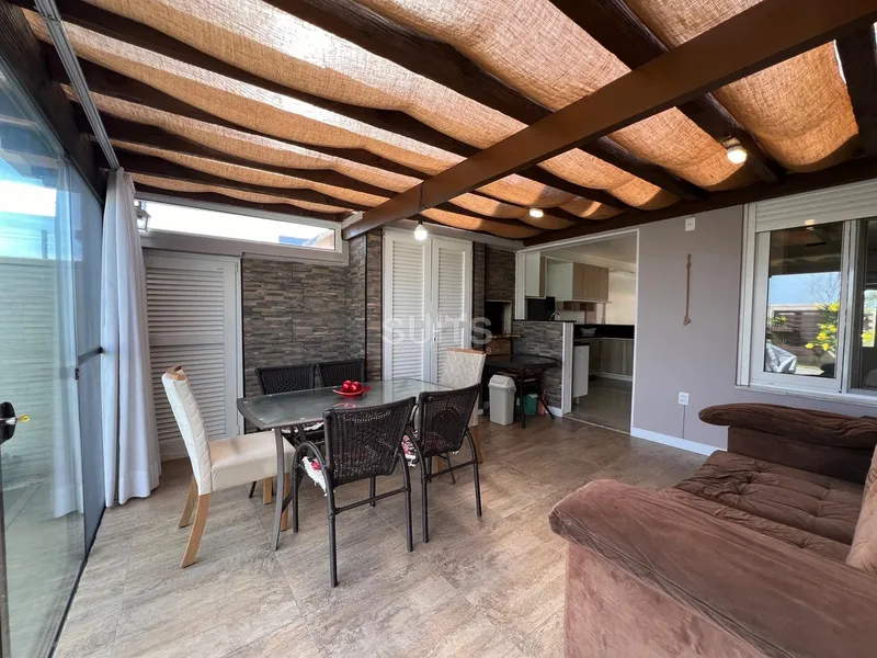 Casa 2 dormitórios à venda no condomínio Casa Hermosa!: 8ª foto da galeria de imagens do imóvel