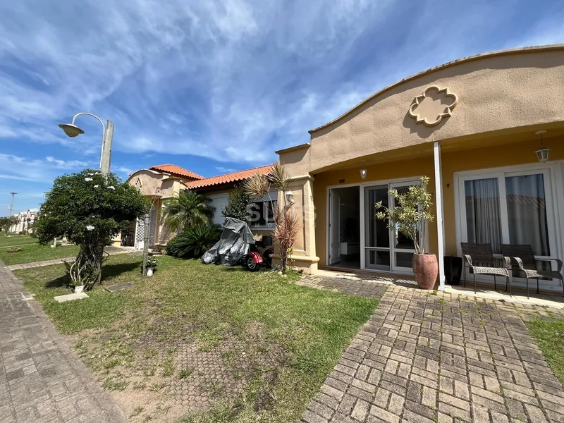 Casa 2 dormitórios à venda no condomínio Casa Hermosa!: 6ª foto da galeria de imagens do imóvel