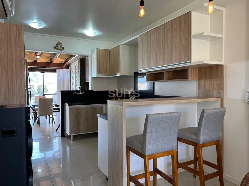 Casa 2 dormitórios à venda no condomínio Casa Hermosa!: 11ª foto da galeria de imagens do imóvel