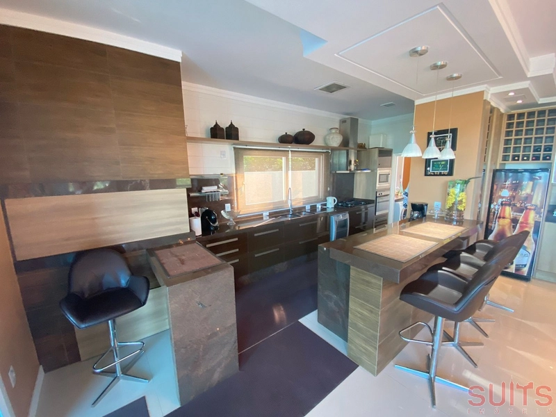 Incrível sobrado beira mar na praia de Atlântida em Xangri-Lá: 13ª foto da galeria de imagens do imóvel