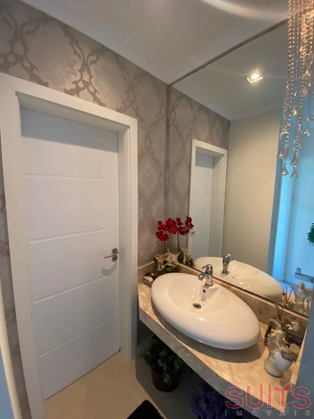 Incrível sobrado beira mar na praia de Atlântida em Xangri-Lá: 9ª foto da galeria de imagens do imóvel