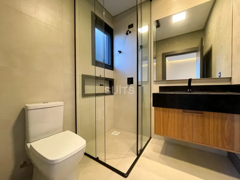 Excelente mansão beira lago no Condomínio Enseada: 46ª foto da galeria de imagens do imóvel