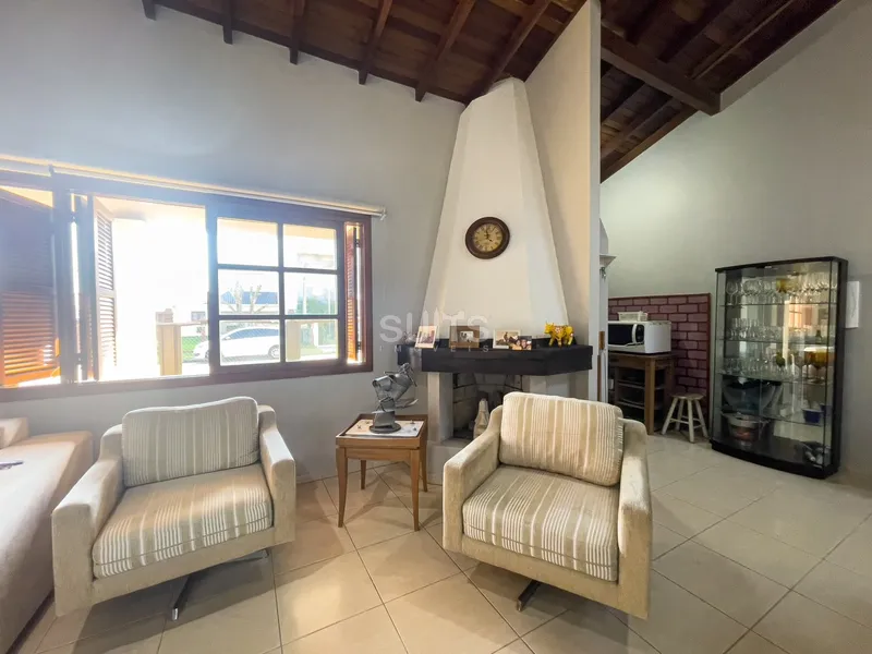 Linda casa muito bem localizada no Centro de Xangri-Lá: 6ª foto da galeria de imagens do imóvel