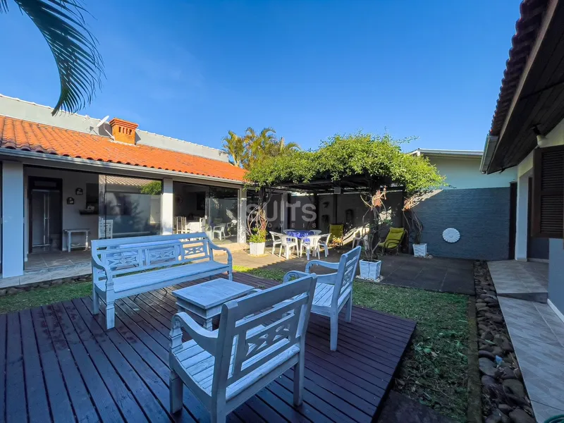 Linda casa muito bem localizada no Centro de Xangri-Lá: 21ª foto da galeria de imagens do imóvel