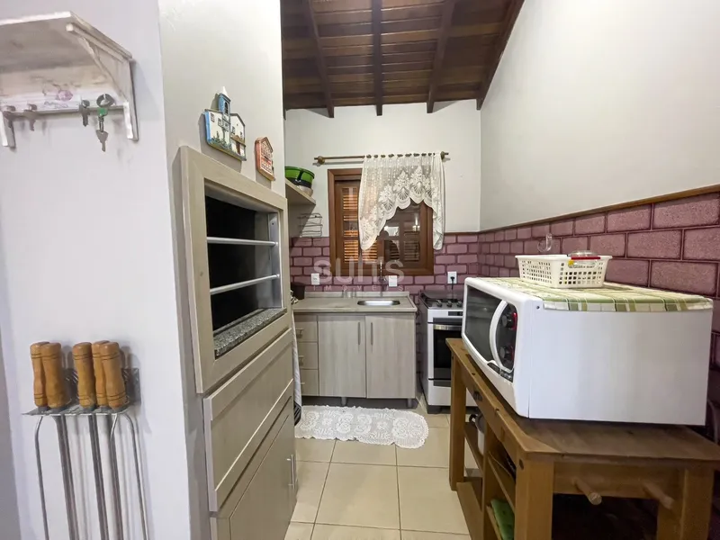 Linda casa muito bem localizada no Centro de Xangri-Lá: 10ª foto da galeria de imagens do imóvel