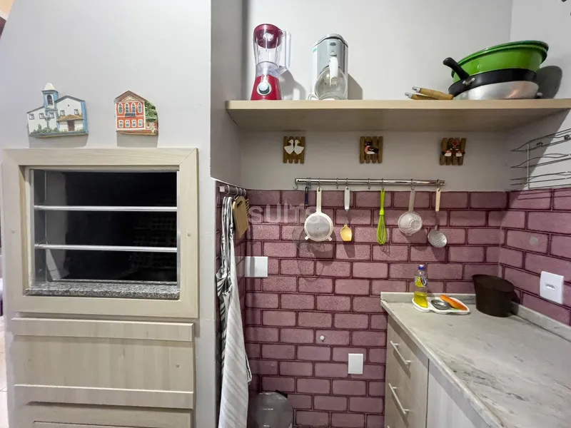 Linda casa muito bem localizada no Centro de Xangri-Lá: 11ª foto da galeria de imagens do imóvel