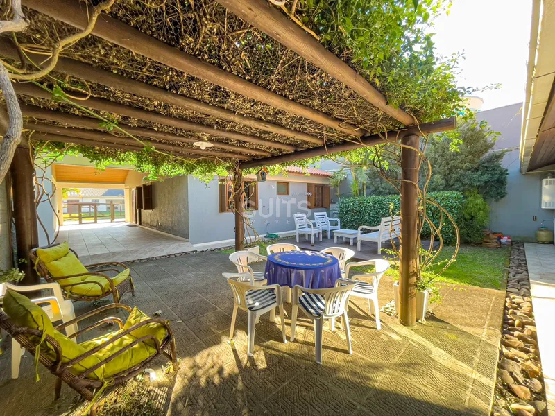 Linda casa muito bem localizada no Centro de Xangri-Lá: 24ª foto da galeria de imagens do imóvel