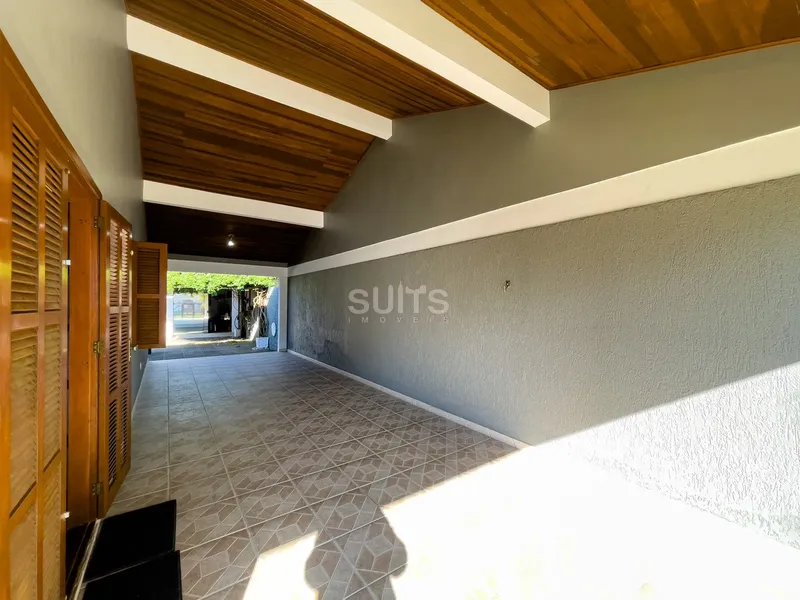 Linda casa muito bem localizada no Centro de Xangri-Lá: 3ª foto da galeria de imagens do imóvel