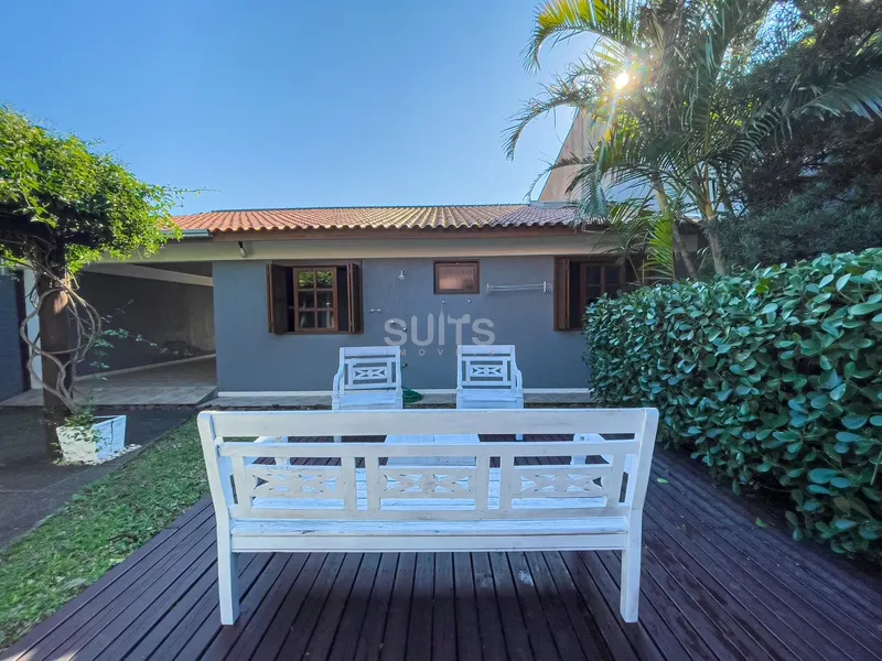 Linda casa muito bem localizada no Centro de Xangri-Lá: 23ª foto da galeria de imagens do imóvel