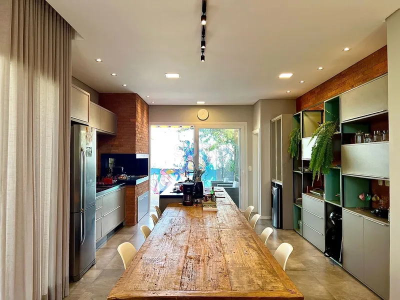 Excelente casa à venda no condomínio Acqualina: 10ª foto da galeria de imagens do imóvel