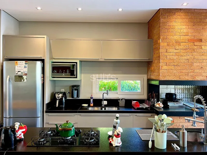 Excelente casa à venda no condomínio Acqualina: 12ª foto da galeria de imagens do imóvel