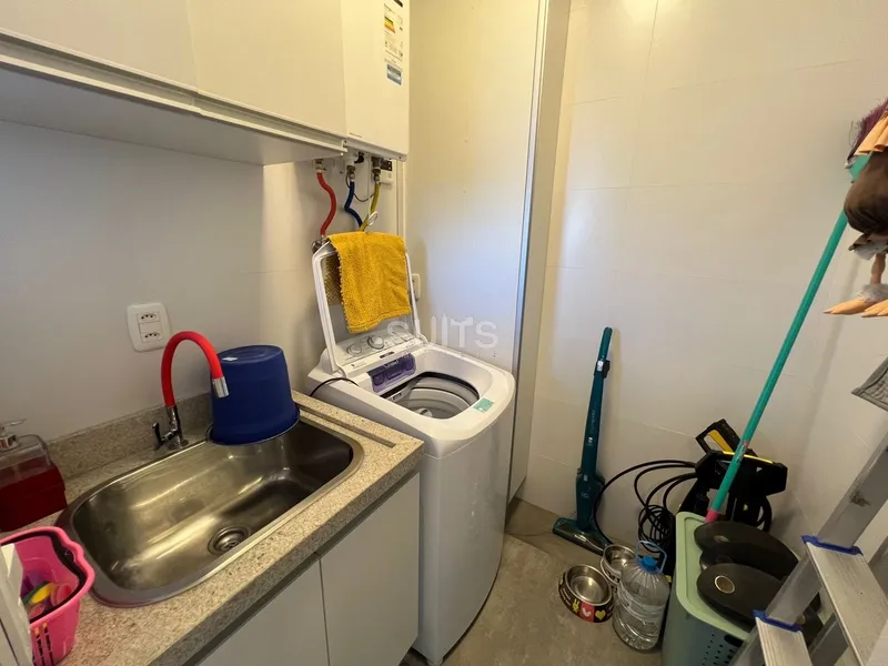 Excelente casa à venda no condomínio Acqualina: 20ª foto da galeria de imagens do imóvel