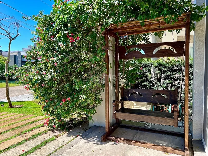 Excelente casa à venda no condomínio Acqualina: 4ª foto da galeria de imagens do imóvel